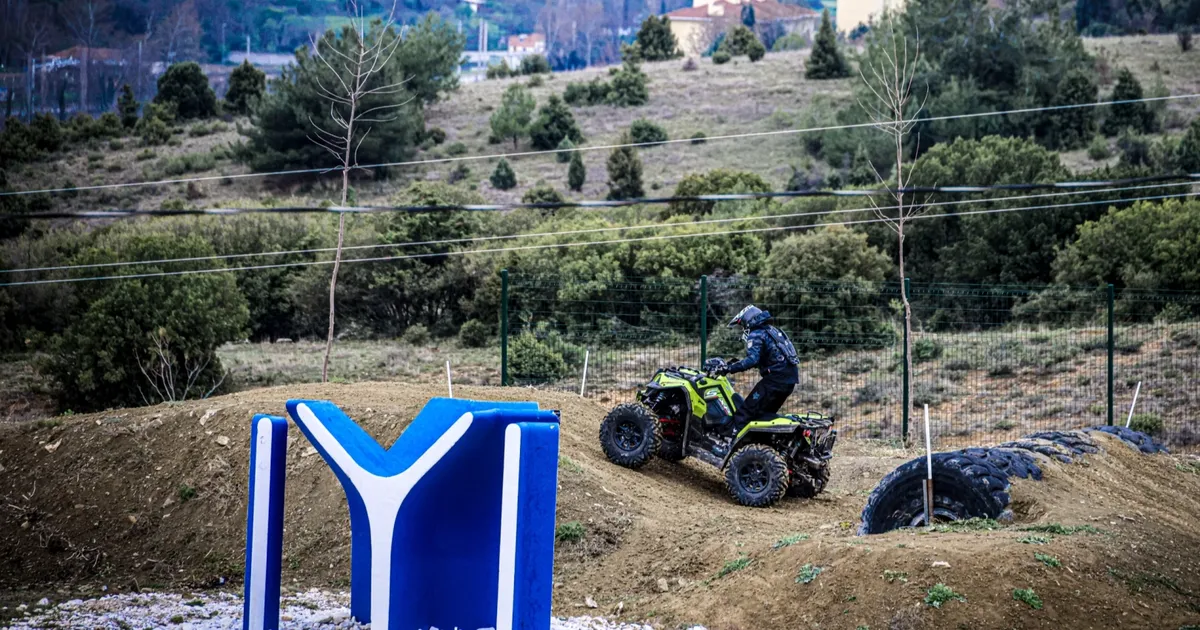 Bilecik’te Enduro ve ATV Türkiye Şampiyonası için geri sayım