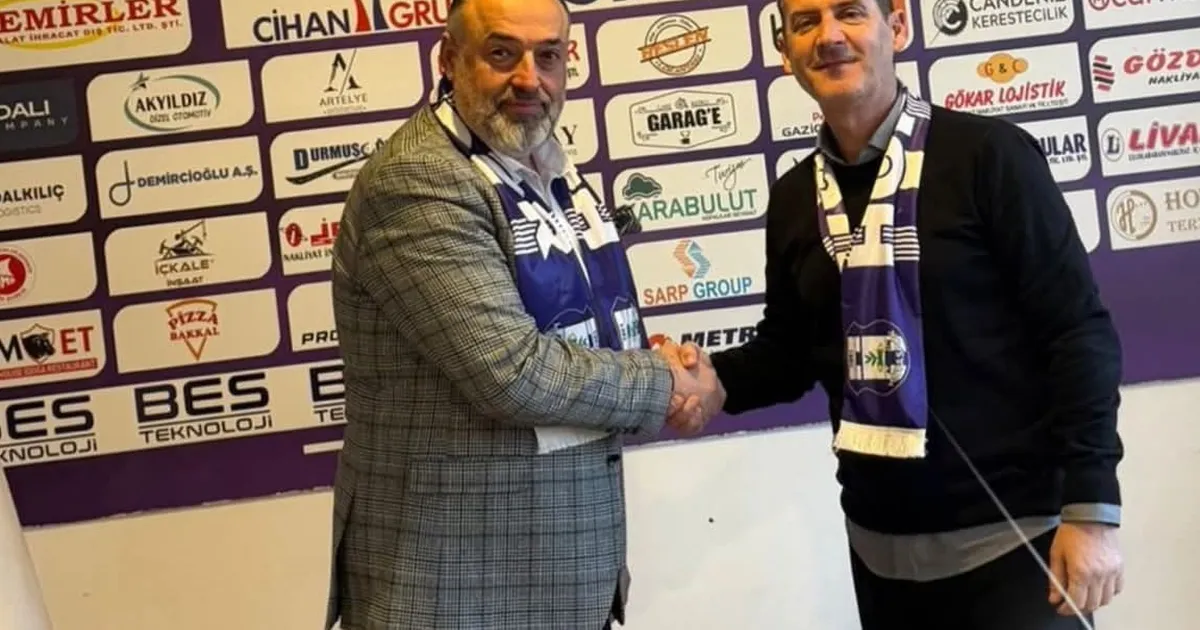 Artvin Hopaspor’da Ferda Cevizci periyodu