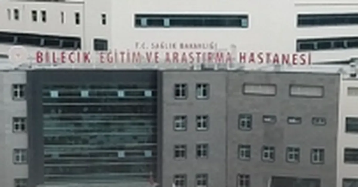 Bilecik’te sıhhatte büyük dönüşüm