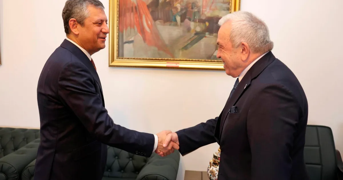 Bursa Nilüfer’in yatırımlarına ‘Özel’den temel atma kelamı