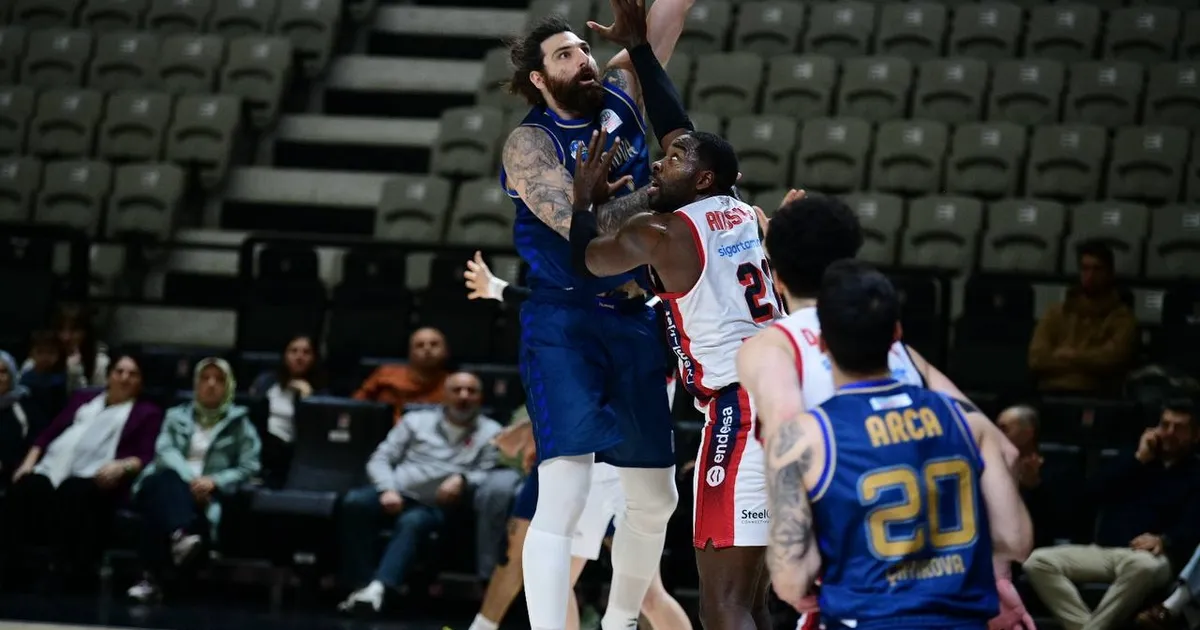 Çayırova potada iLAB’i farklı geçti