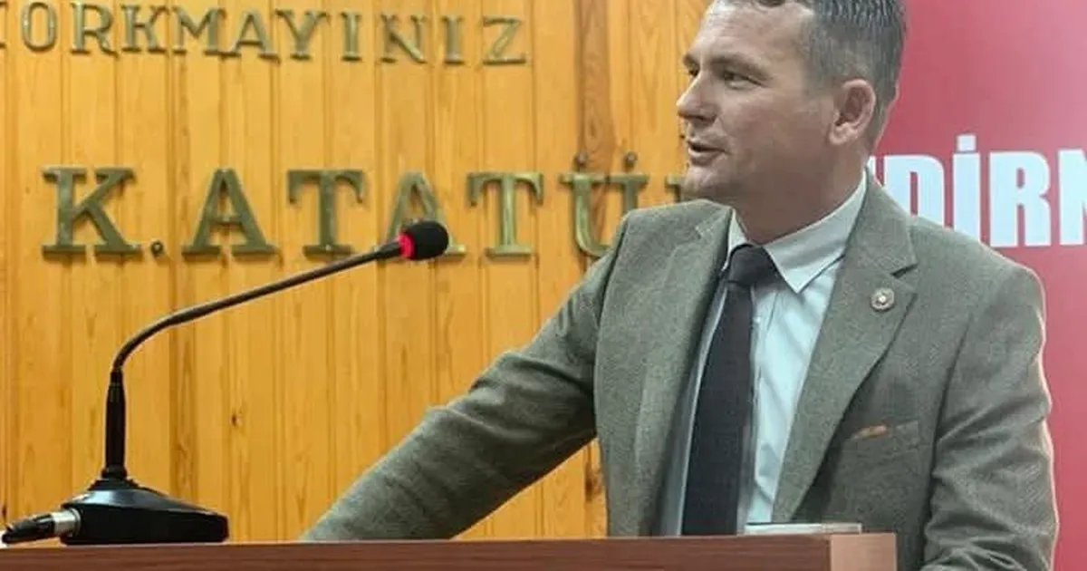 CHP’li Üstün’den TMO’nun çeltik fiyatlarına reaksiyon