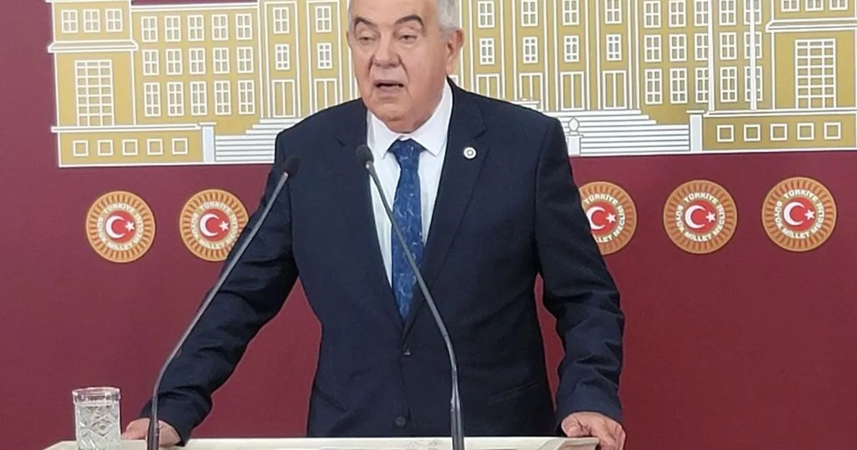 Demokrat Parti, HPV aşısını meclis gündemine taşıdı