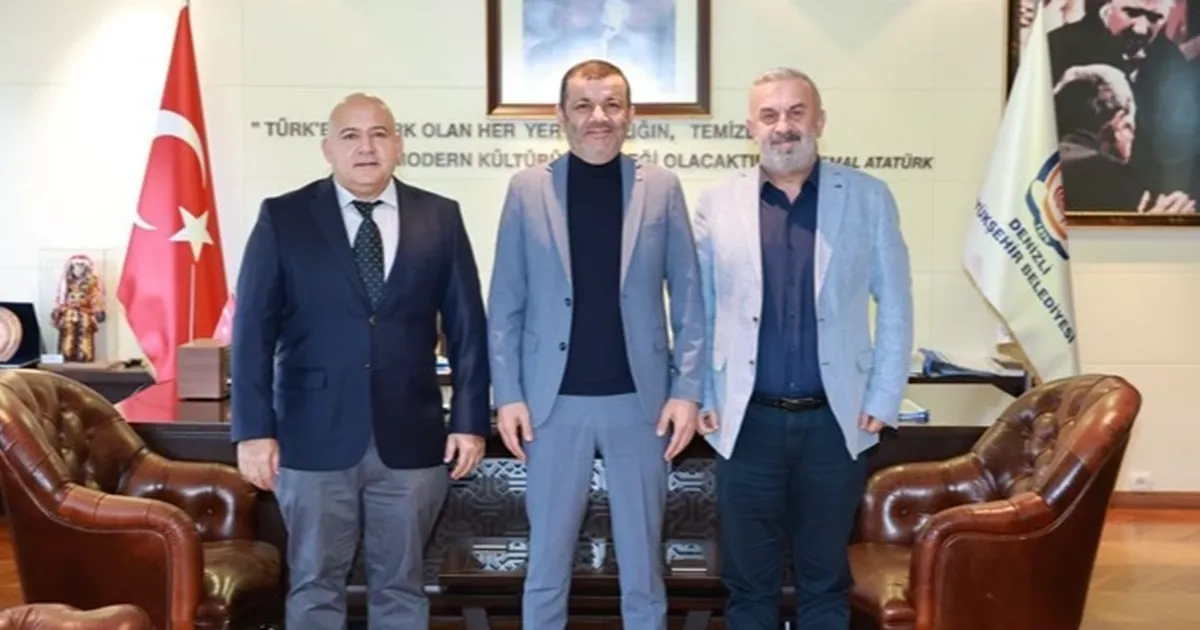Denizli Büyükşehir Ulusal Briç Şampiyonası’na konut sahipliği yapacak