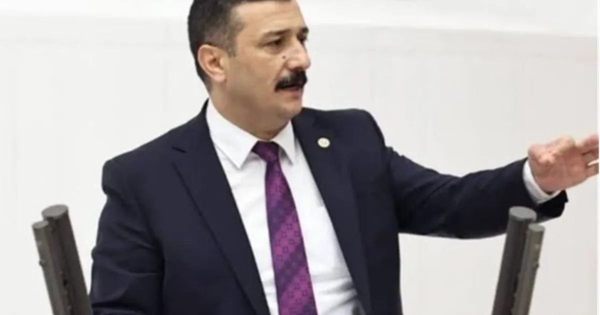 DÜZGÜN Partili Türkoğlu’ndan Bursa’da lodos için tatil uyarısı!