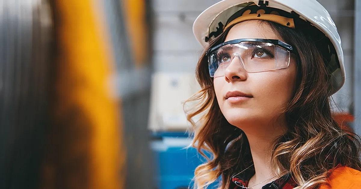 Göz travmalarına karşı önlemi elden bırakmayın!