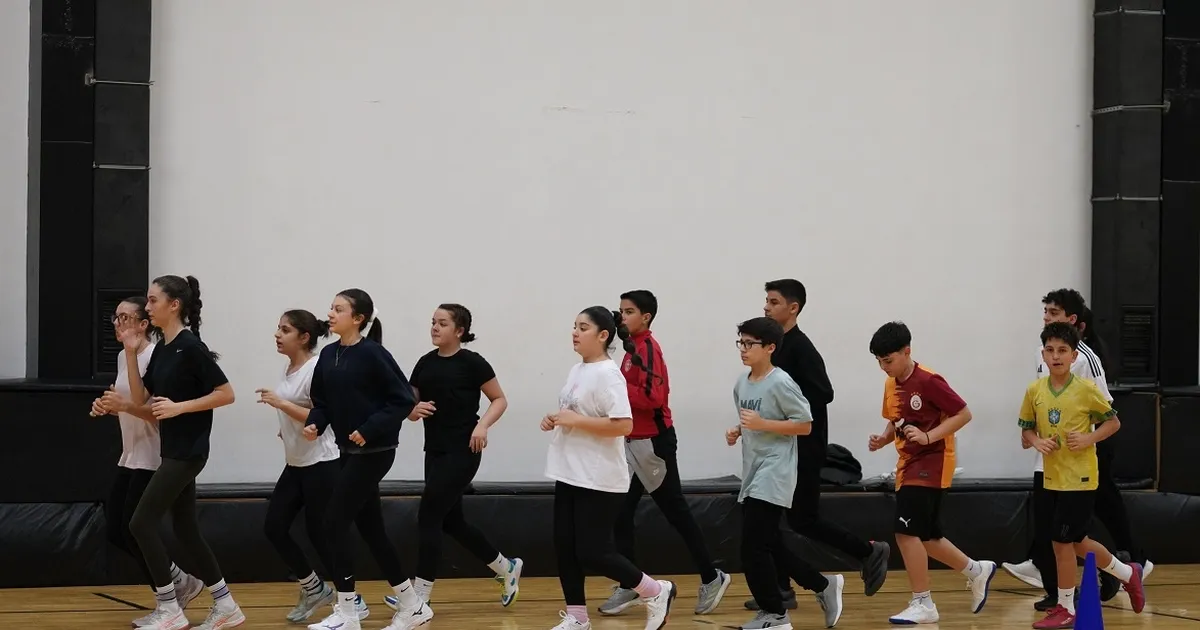 İstanbul’da gençlere spor akademileri yolunda fiyatsız dayanak
