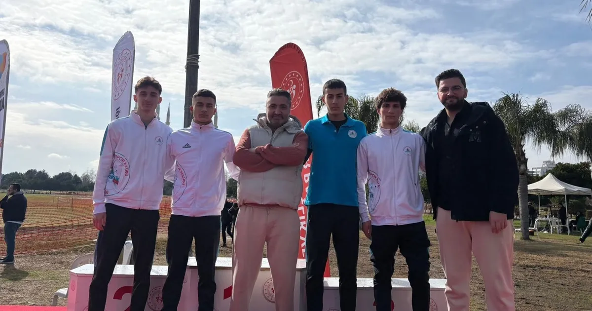 Kros Ligi’ne Nevşehir Belediyesi imzası