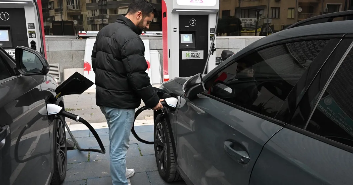 Manisa, sürdürülebilir ulaşımda öncü oluyor