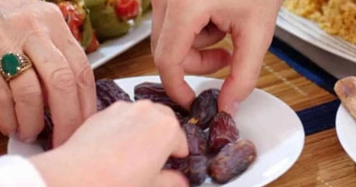 Ramazan’da sağlıklı beslenme ve aktivite teklifleri