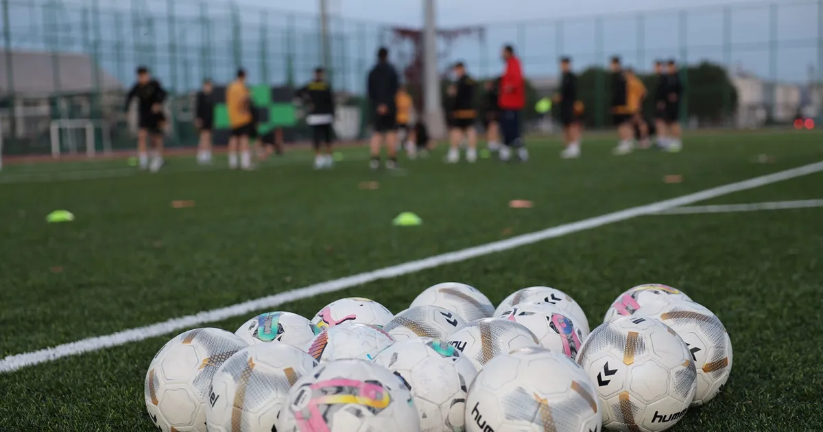 Sakarya’da 2025 gençlik ve spor yatırımlarının yılı oldu