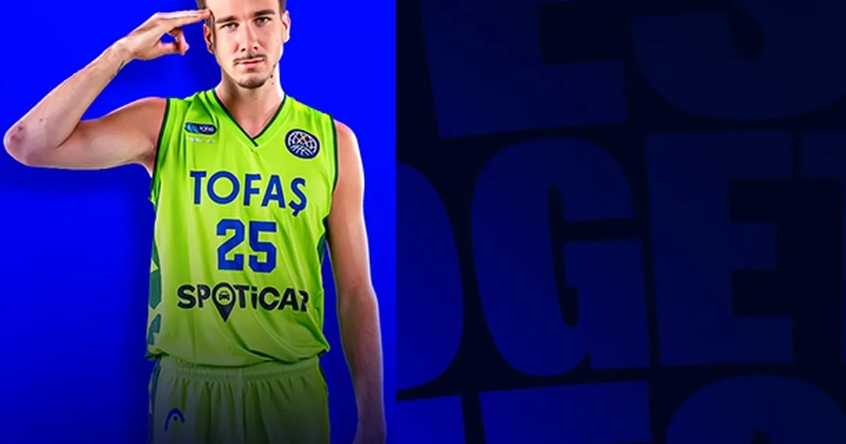 TOFAŞ, Cholet deplasmanında son 16 için alanda