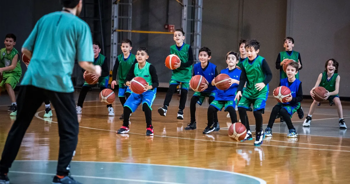 Tofaş Spor öğrencilerinin Bursa kampı tamamlandı