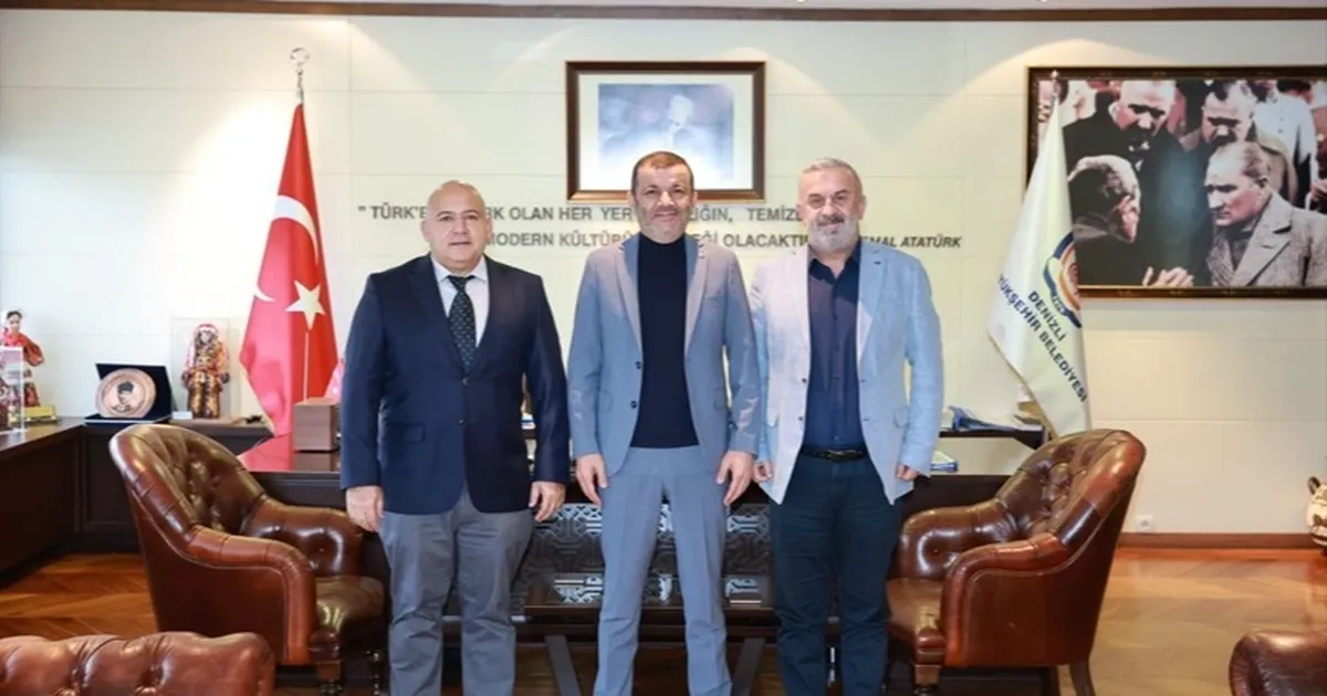 Denizli Büyükşehir Ulusal Briç Şampiyonası’na mesken sahipliği yapacak